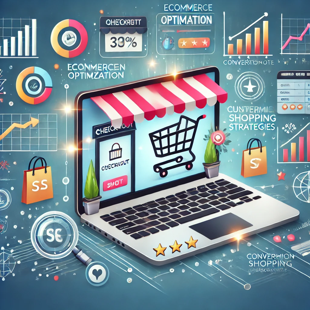 10 Essential Strategies to Boost Your eCommerce Sales and Maximize Conversion Rates